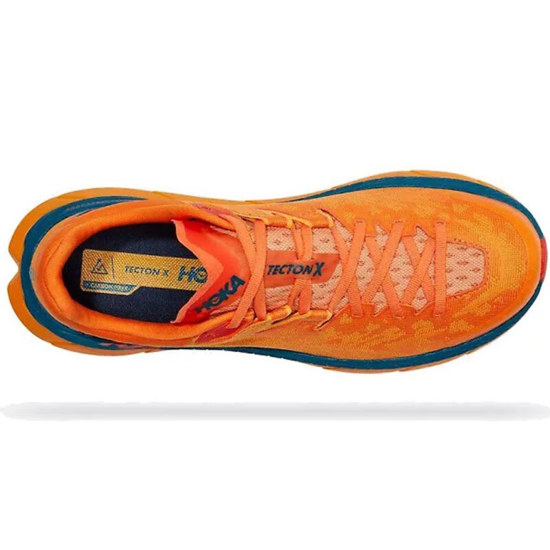 Hoka Tecton X 1 Trail Running Shoes - Image 3