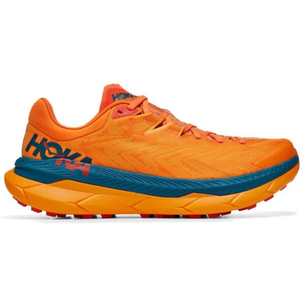 Hoka Tecton X 1 Trail Running Shoes