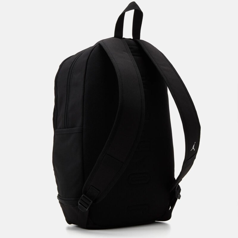Jordan JAN BACKPACK UNISEX - Rucksack black/gold - Image 2