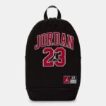 Jordan Jersey Backpack Black