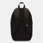Jordan Jersey Backpack Black - Image 2