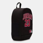 Jordan Jersey Backpack Black - Image 3
