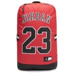 Jordan Jersey Backpack Red