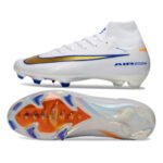 NIKE Air Zoom Mercurial Superfly10 FG