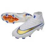 NIKE Air Zoom Mercurial Superfly10 FG - Image 3