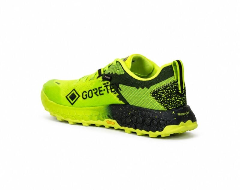 New Balance Fresh Foam Hierro GORE-TEX Trail Shoes - Image 3