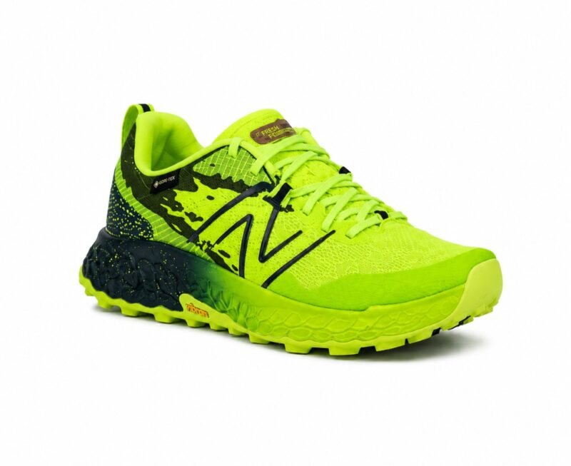 New Balance Fresh Foam Hierro GORE-TEX Trail Shoes - Image 2