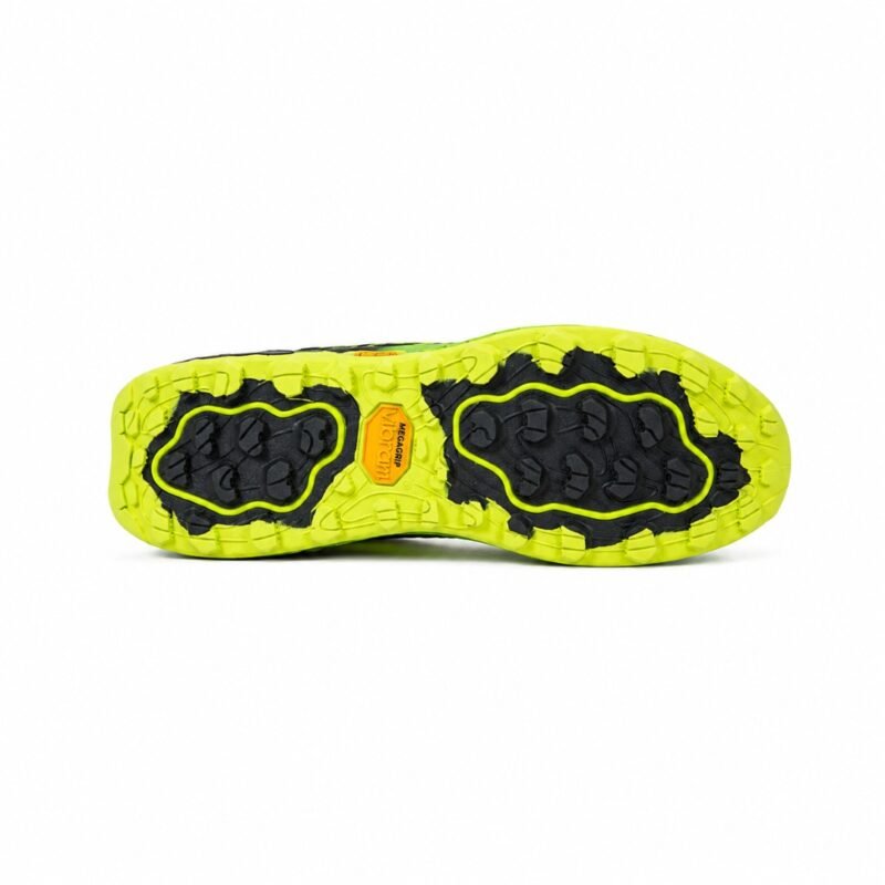 New Balance Fresh Foam Hierro GORE-TEX Trail Shoes - Image 4
