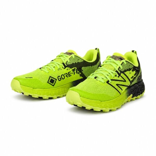 New Balance Fresh Foam Hierro GORE-TEX Trail Shoes