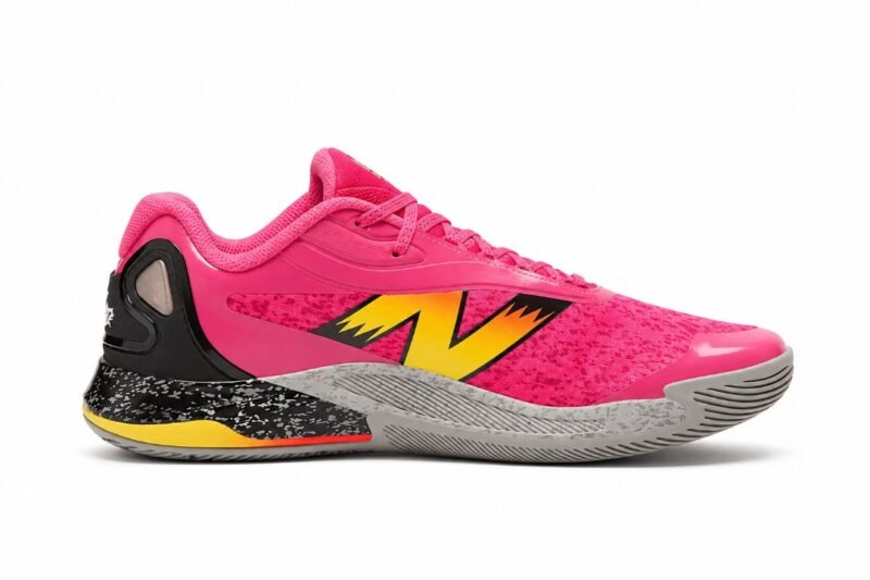New Balance FuelCell Basketball Shoes - Image 2