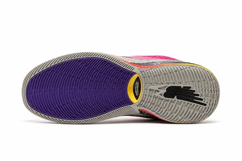 New Balance FuelCell Basketball Shoes - Image 3