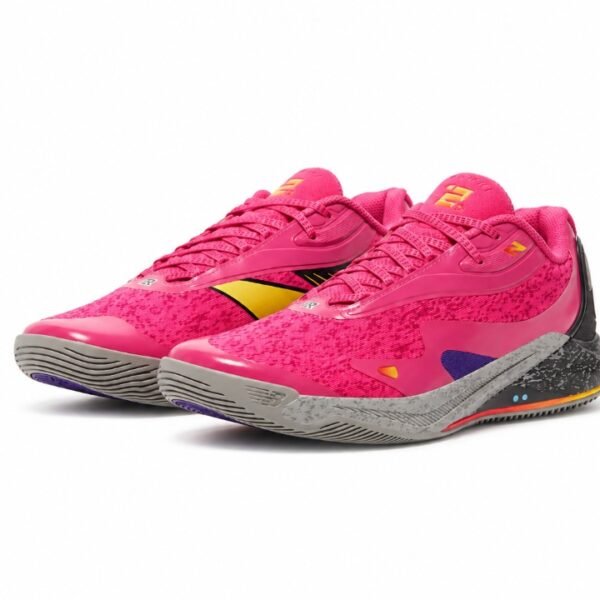 New Balance FuelCell Basketball Shoes