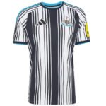 Newcastle United 2026-27 Home Shirt