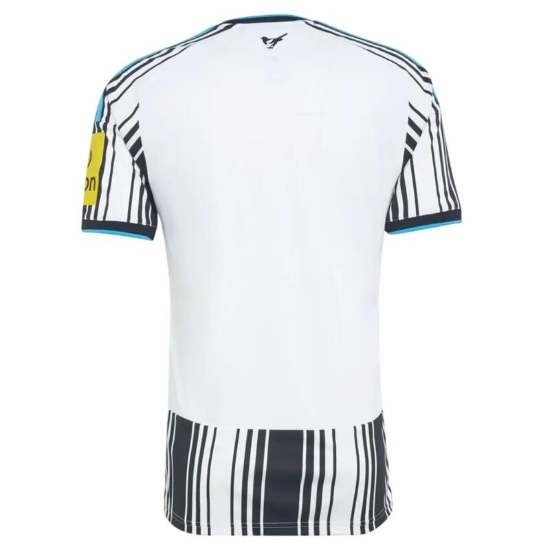⁦Newcastle United 2026-27 Home Shirt⁩ - الصورة ⁦2⁩