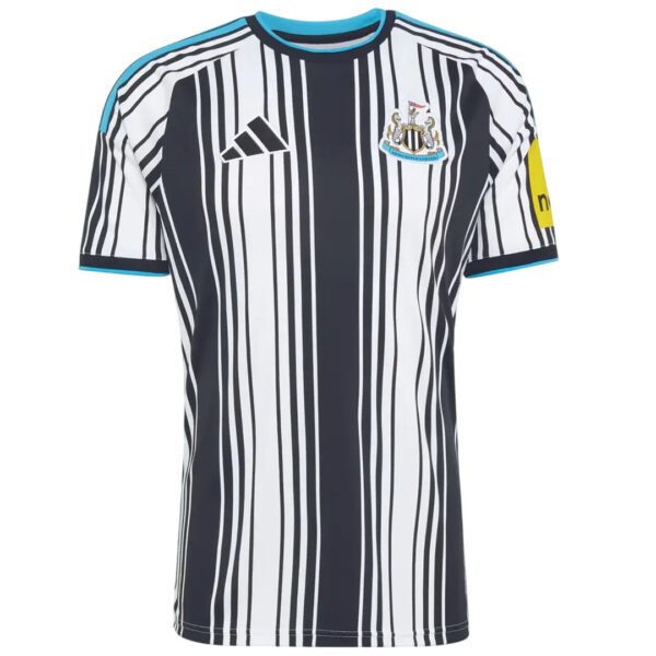 Newcastle United 2026-27 Home Shirt
