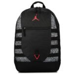Backpack Nike Air Jordan Black red
