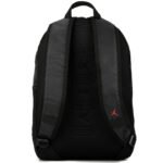 Backpack Nike Air Jordan Black red - Image 2
