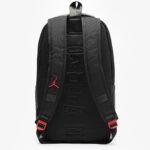 Nike Air jordan bag Black Backpacks - Image 2