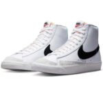 Nike Blazer Mid 77 Vintage Men s Shoes