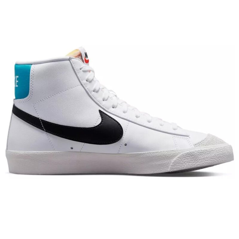 Nike Blazer Mid 77 Vintage Men s Shoes - Image 2