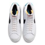 Nike Blazer Mid 77 Vintage Men s Shoes - Image 3