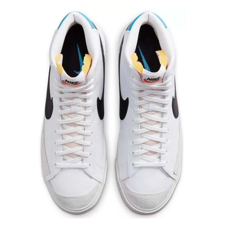 Nike Blazer Mid 77 Vintage Men s Shoes - Image 3