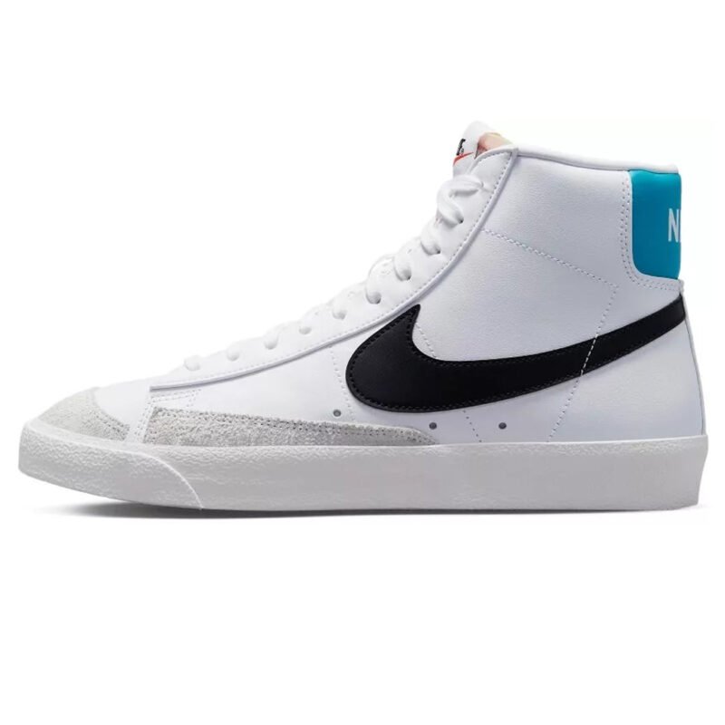 Nike Blazer Mid 77 Vintage Men s Shoes - Image 4