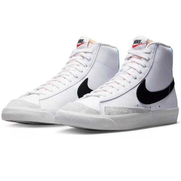 Nike Blazer Mid 77 Vintage Men s Shoes