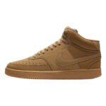 Nike Court Vision Mid Men s Shoes - Image 2