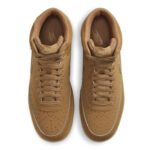 Nike Court Vision Mid Men s Shoes - Image 3