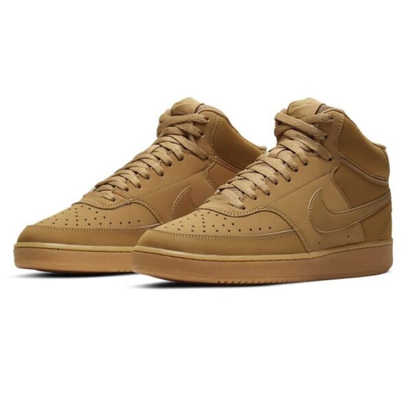 Nike Court Vision Mid Men s Shoes