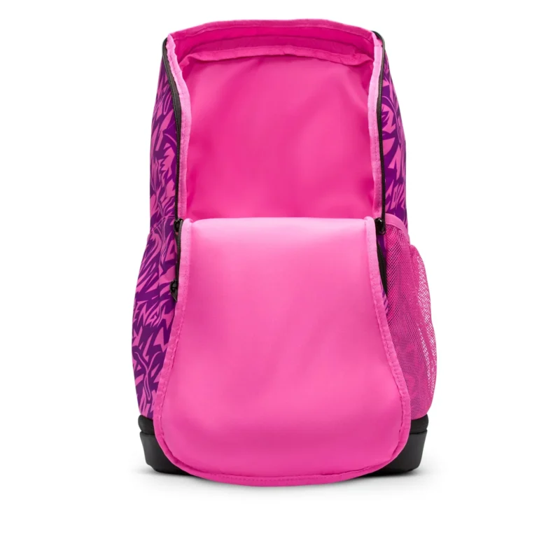 Nike Elite Backpack Pink - Image 4