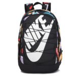 Nike Hayward Backpack 22L Black Multi
