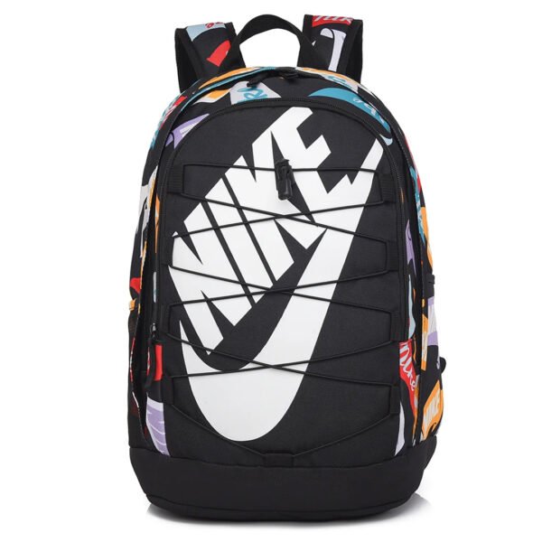 Nike Hayward Backpack 22L Black Multi