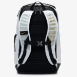 ⁦Nike Hoops Elite Backpack White⁩ - الصورة ⁦2⁩