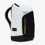 ⁦Nike Hoops Elite Backpack White⁩ - الصورة ⁦3⁩