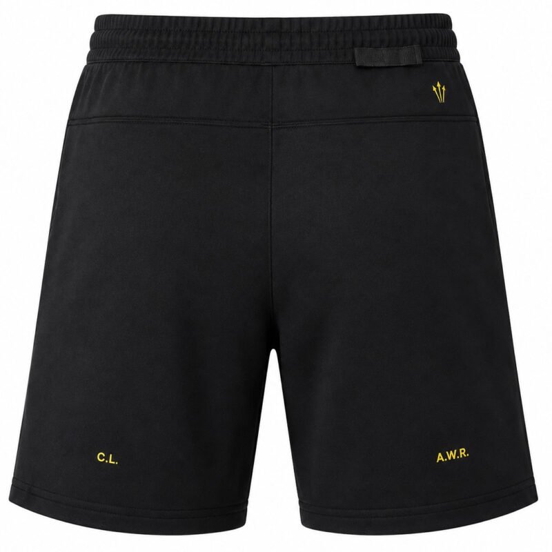 ⁦Nike Nocta Black Shorts⁩ - الصورة ⁦2⁩