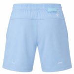 ⁦Nike Nocta Baby Blue Shorts⁩ - الصورة ⁦2⁩