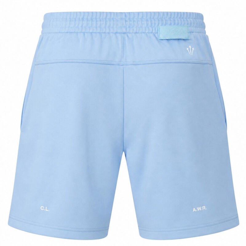 ⁦Nike Nocta Baby Blue Shorts⁩ - الصورة ⁦2⁩