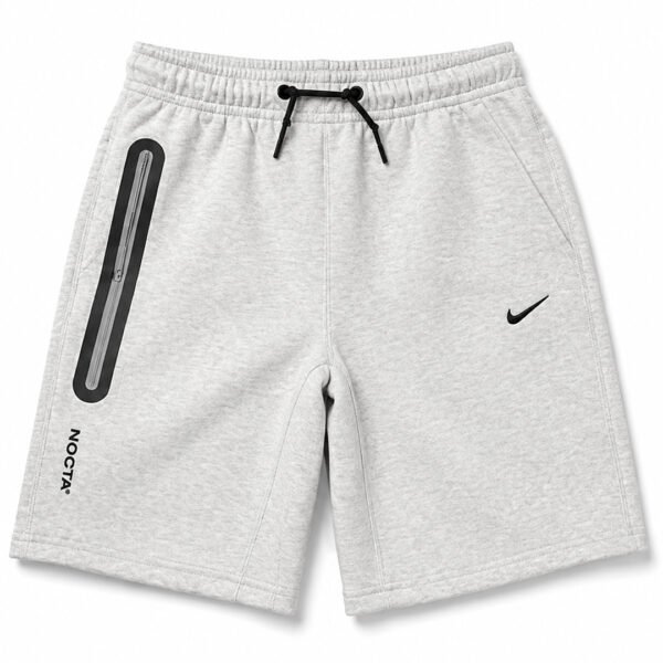 Nike Nocta Grey Shorts
