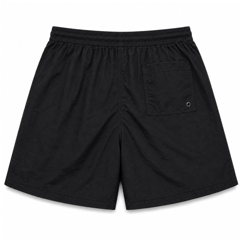 ⁦Nike Solid Icon 7 Volley Swim Shorts⁩ - الصورة ⁦2⁩