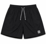 Nike Solid Icon 7 Volley Swim Shorts