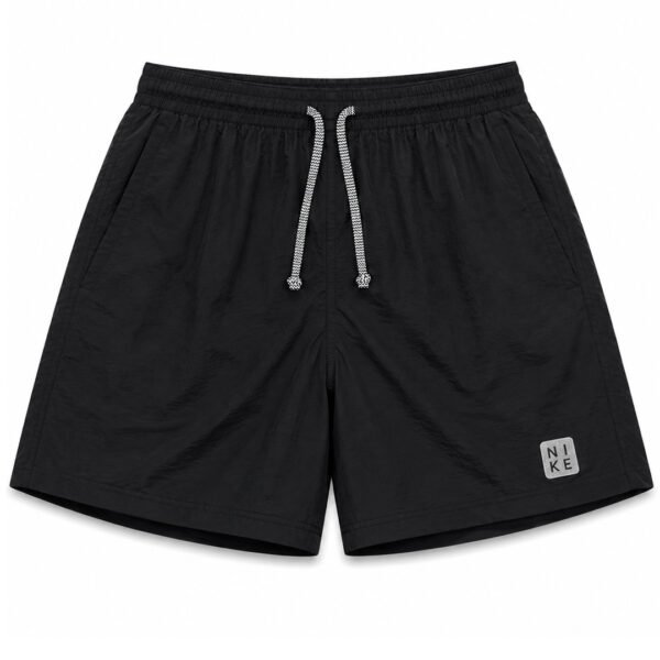 Nike Solid Icon 7 Volley Swim Shorts