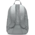 Nike Sportswear Hayward Backpack 2.0 All Over Print 26L Wolf Grey - White - Multicolor - Image 2