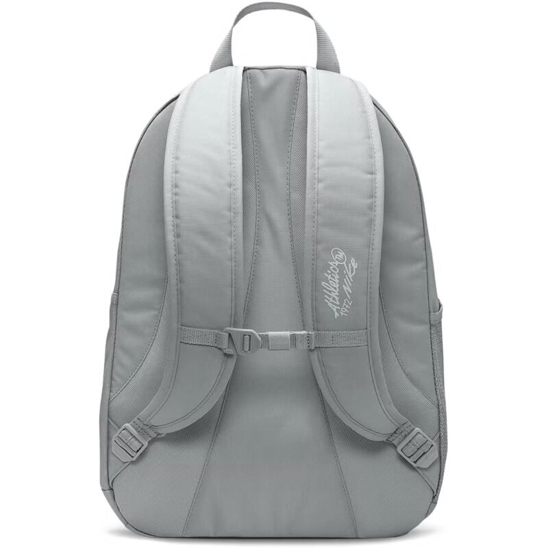 Nike Sportswear Hayward Backpack 2.0 All Over Print 26L Wolf Grey - White - Multicolor - Image 2