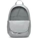 Nike Sportswear Hayward Backpack 2.0 All Over Print 26L Wolf Grey - White - Multicolor - Image 5
