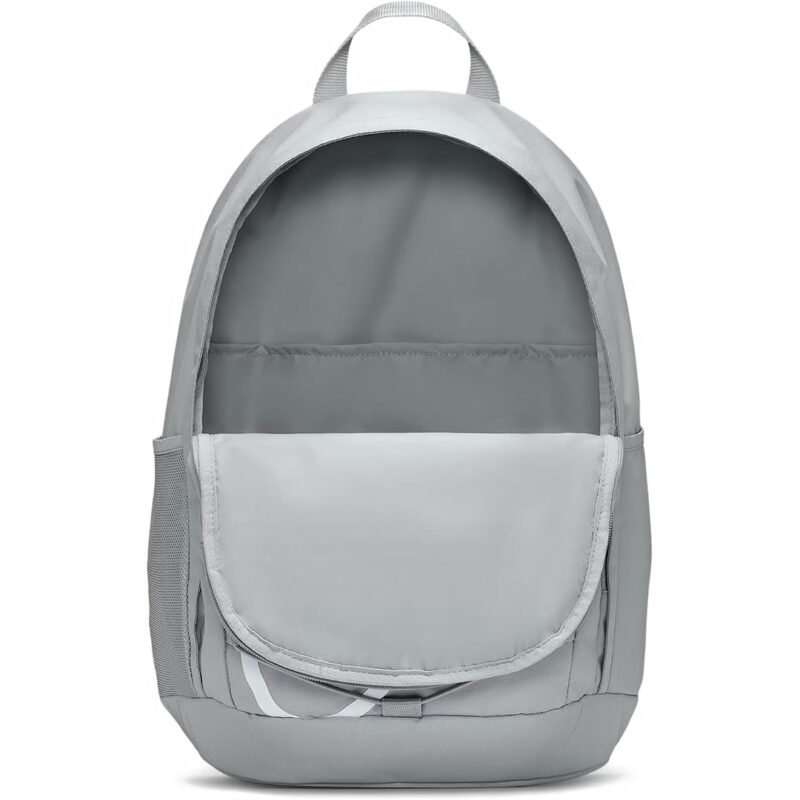 Nike Sportswear Hayward Backpack 2.0 All Over Print 26L Wolf Grey - White - Multicolor - Image 5