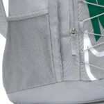 Nike Sportswear Hayward Backpack 2.0 All Over Print 26L Wolf Grey - White - Multicolor - Image 6