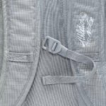 Nike Sportswear Hayward Backpack 2.0 All Over Print 26L Wolf Grey - White - Multicolor - Image 7