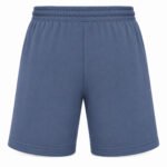 ⁦Nike Sportswear Tech Fleece Dusty Blue Shorts⁩ - الصورة ⁦2⁩